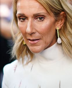 Celine Dion odwołuje koncerty. Niepokojące wieści o stanie zdrowia gwiazdy