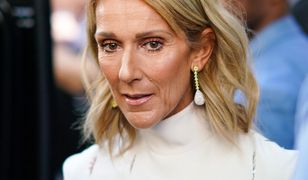 Celine Dion odwołuje koncerty. Niepokojące wieści o stanie zdrowia gwiazdy