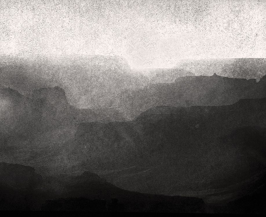 Fotograf włamał się do systemu monitoringu, by pokazać te cudowne krajobrazy 4