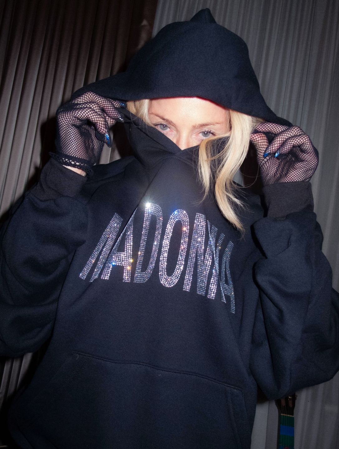Madonna