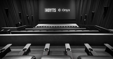 Kino bez projektora? Samsung zastąpił rzutnik ekranem LED w Australii. To LED Onyx Cinema