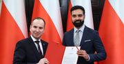 Burza wokół Rady Nowych Mediów. Kim jest Paweł Swinarski?