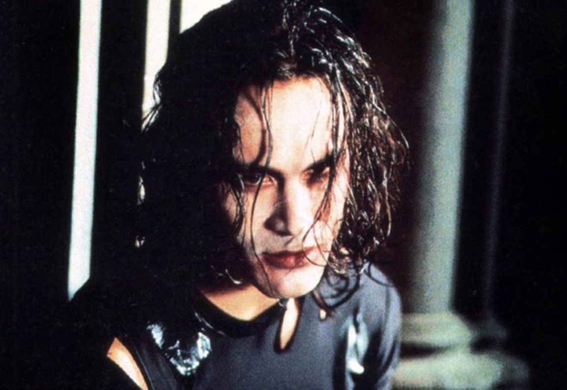 Brandon Lee