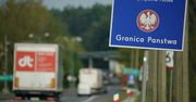 Kontrole na granicy. Jest komentarz z Niemiec. "Gorzka porażka"