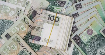 Wydał tylko 10 złotych. Takiego finału się nie spodziewał
