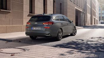 Hyundai skończy przygodę z kombi. Szef tłumaczy dlaczego