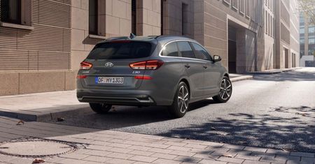 Hyundai skończy przygodę z kombi. Szef tłumaczy dlaczego