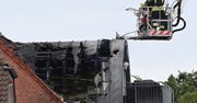 Niemcy. Samolot uderzył w kamienicę. Nie żyją 3 osoby