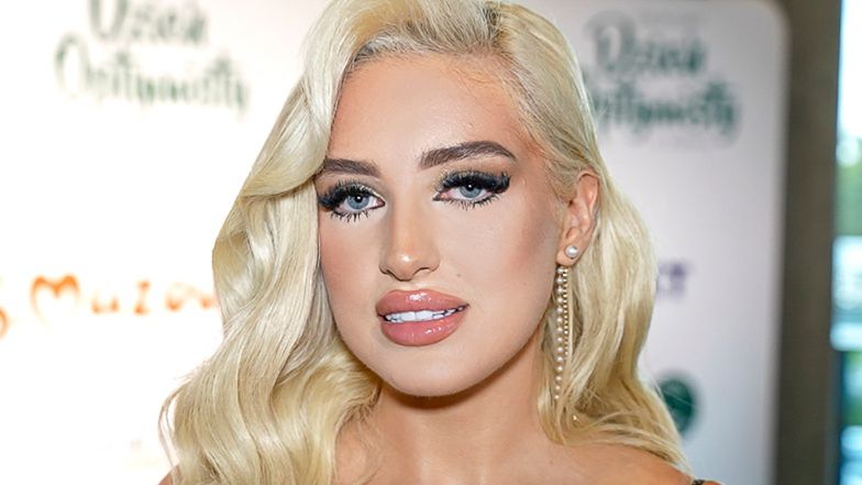 Caroline Derpienski i miliarder Jack jednak się nie rozstali!