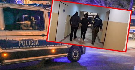 Taksówkarz zamordowany w trakcie kursu. "30 ran kłutych"