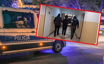 Taksówkarz zamordowany w trakcie kursu. "30 ran kłutych"