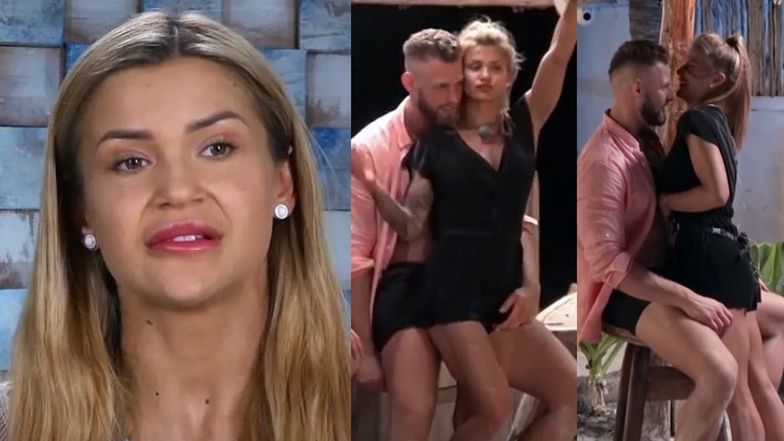 "Hotel Paradise". Wiktoria i Łukasz SZOKUJĄ zachowaniem