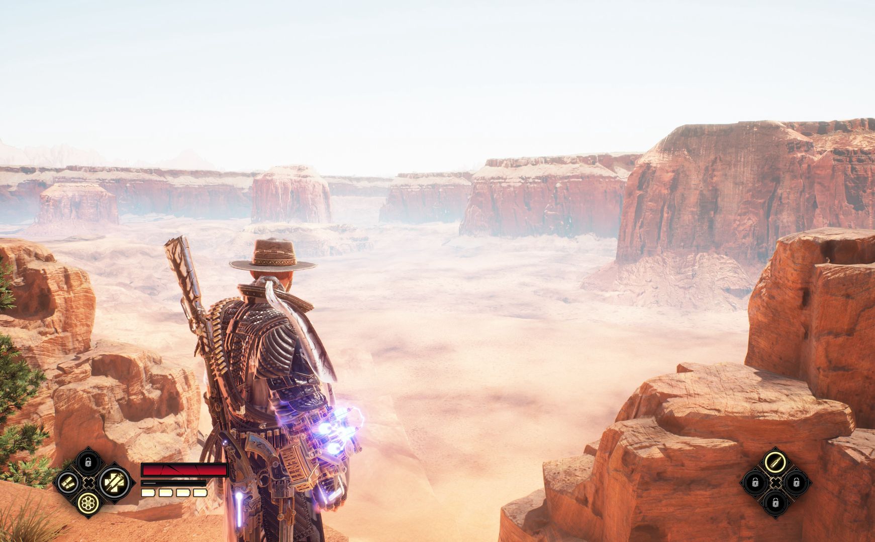 Evil West