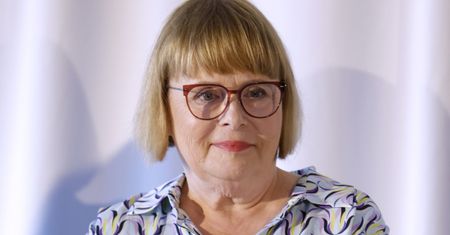 Ilona Łepkowska kończy karierę? "Królowa polskich seriali" zdradziła, co dalej