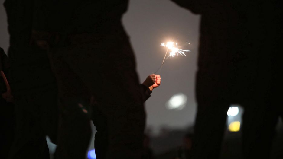 Francja. Podczas Sylwestra doszło do tragicznego wypadku