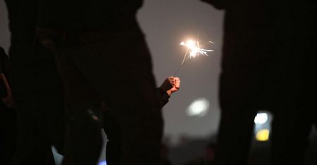 Francja. Wyrzutnia sztucznych ogni urwała głowę 25-latkowi