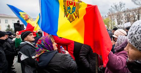 58 proc. przeciw NATO. "Absurdalny powód"