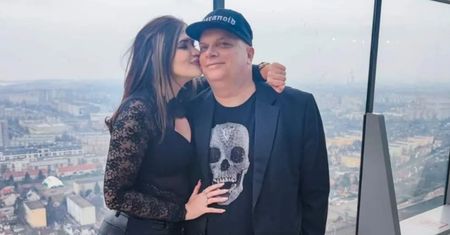 Krzysztof Skiba znów bierze ślub. Oto dowód