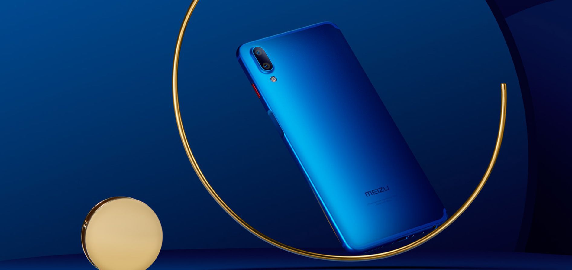 Meizu E3 oficjalnie. Zapowiada się niemal idealny smartfon ze średniej półki 6