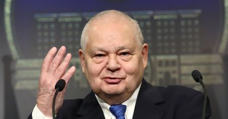 Adam Glapiński zwołał konferencję. Zapowiada się kolejna podwyżka stóp