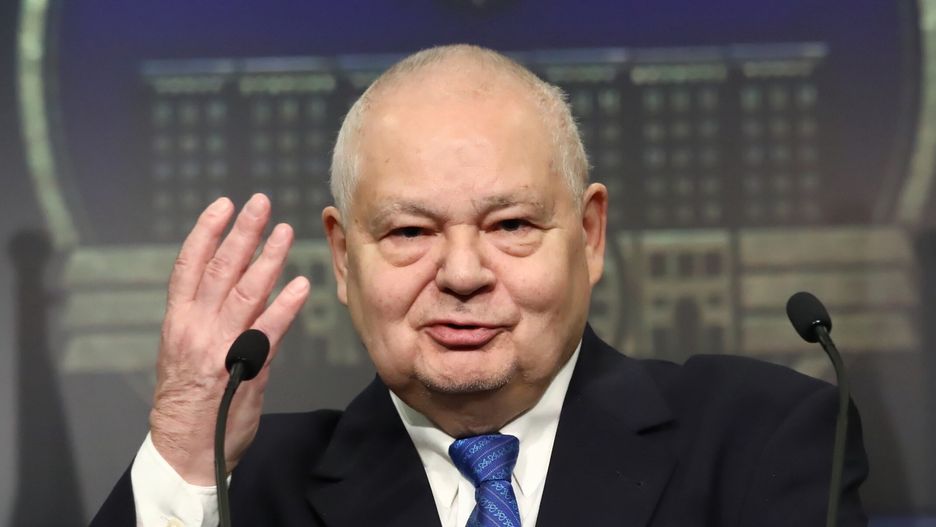 Glapiński zwołał konferencję. Zapowiada się kolejna podwyżka stóp. Kiedy drożyzna wyhamuje? 