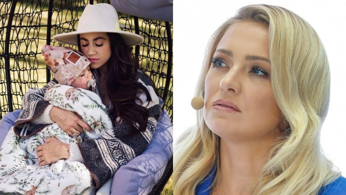 Maja Hyży wbija szpilę Barbarze Kurdej-Szatan 