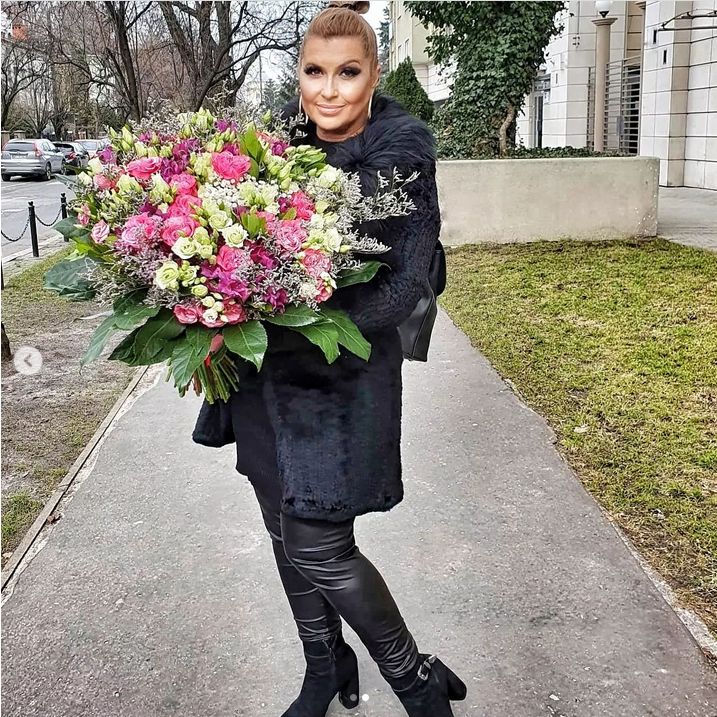 "Twoja Twarz Brzmi Znajomo". Katarzyna Skrzynecka komentuje odejście Piotra Gąsowskiego