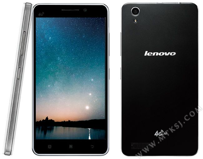 Lenovo A3900