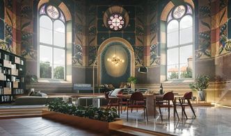 Najdroższe mieszkanie w Krakowie. Cena to 15 mln zł