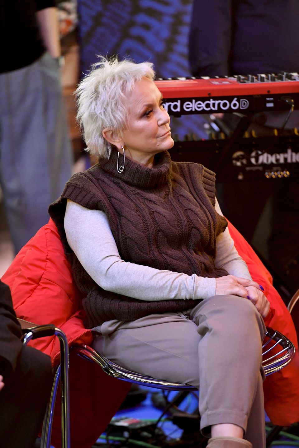 Małgorzata Ostrowska