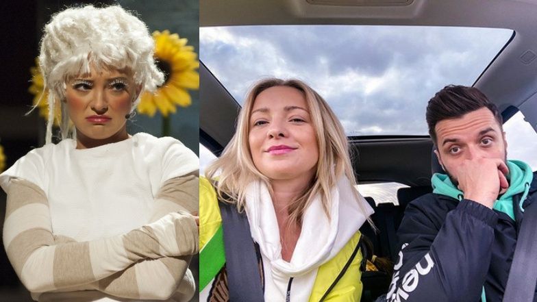 Barbara Kurdej-Szatan 