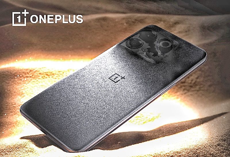 Tak wygląda OnePlus 10T
