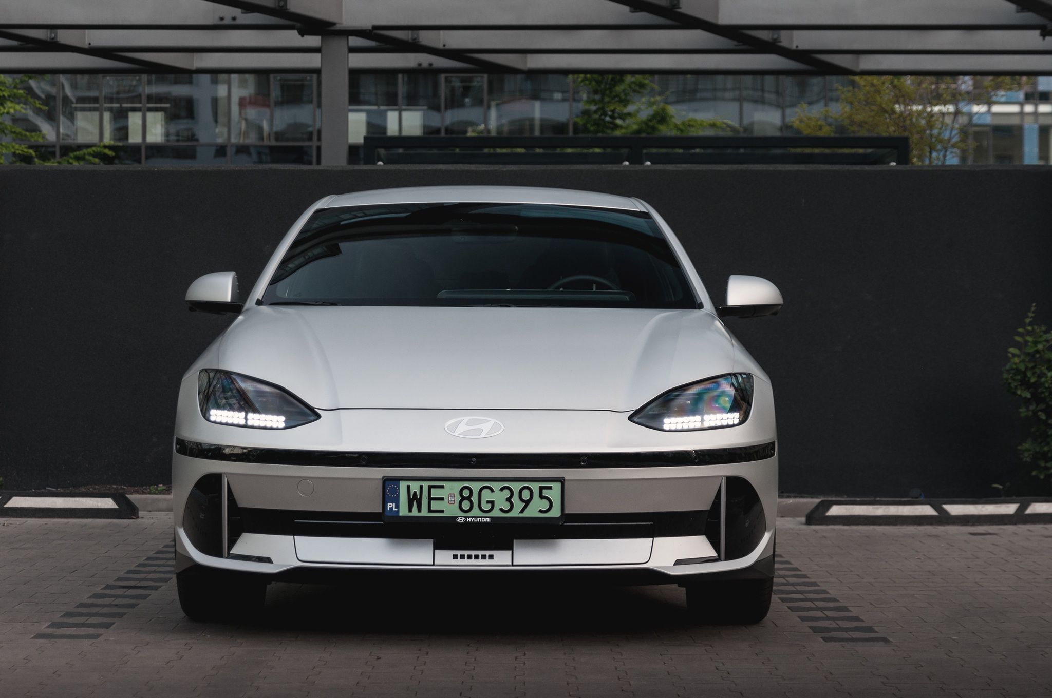 Hyundai Ioniq 6 2WD