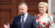 Andrzej Duda o reżimie Stalina. Honory za antykomunizm