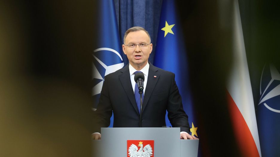 Andrzej Duda