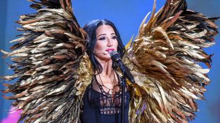 Trzy minuty nauki tolerancji. Sargis najlepszy, Steczkowska najmocniejsza, czyli KFPP w Opolu 2026 [RELACJA]