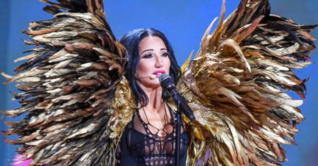 Trzy minuty nauki tolerancji. Sargis najlepszy, Steczkowska najmocniejsza, czyli KFPP w Opolu 2026 [RELACJA]