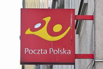 "Wielki przelew dla Poczty Polskiej". Ma trafić do niej w przyszłym tygodniu