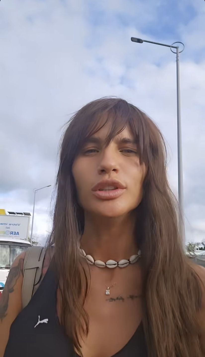 Karolina Gilon utknęła na Madagaskarze