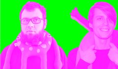 Rafał Szczepaniak i Mikołaj Makowski: z BBDO do Next