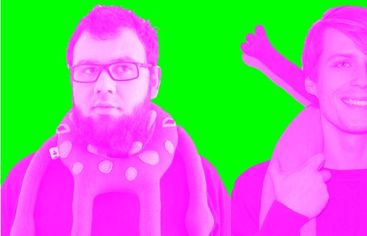 Rafał Szczepaniak i Mikołaj Makowski: z BBDO do Next