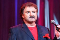 Wzruszające! Piękne rysunki na grobie Krawczyka