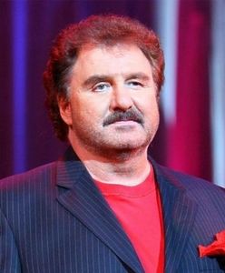 Wzruszające! Piękne rysunki na grobie Krawczyka