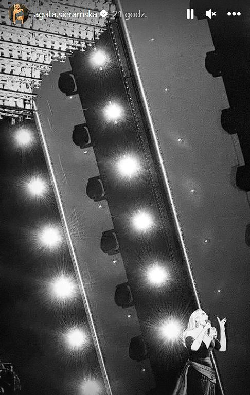 Tak Arkadiusz Milik i Agata Sieramska spędzają czas w Las Vegas