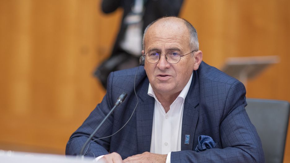 Zbigniew Rau w Niemczech komentuje sprawę Aleksieja Nawalnego
