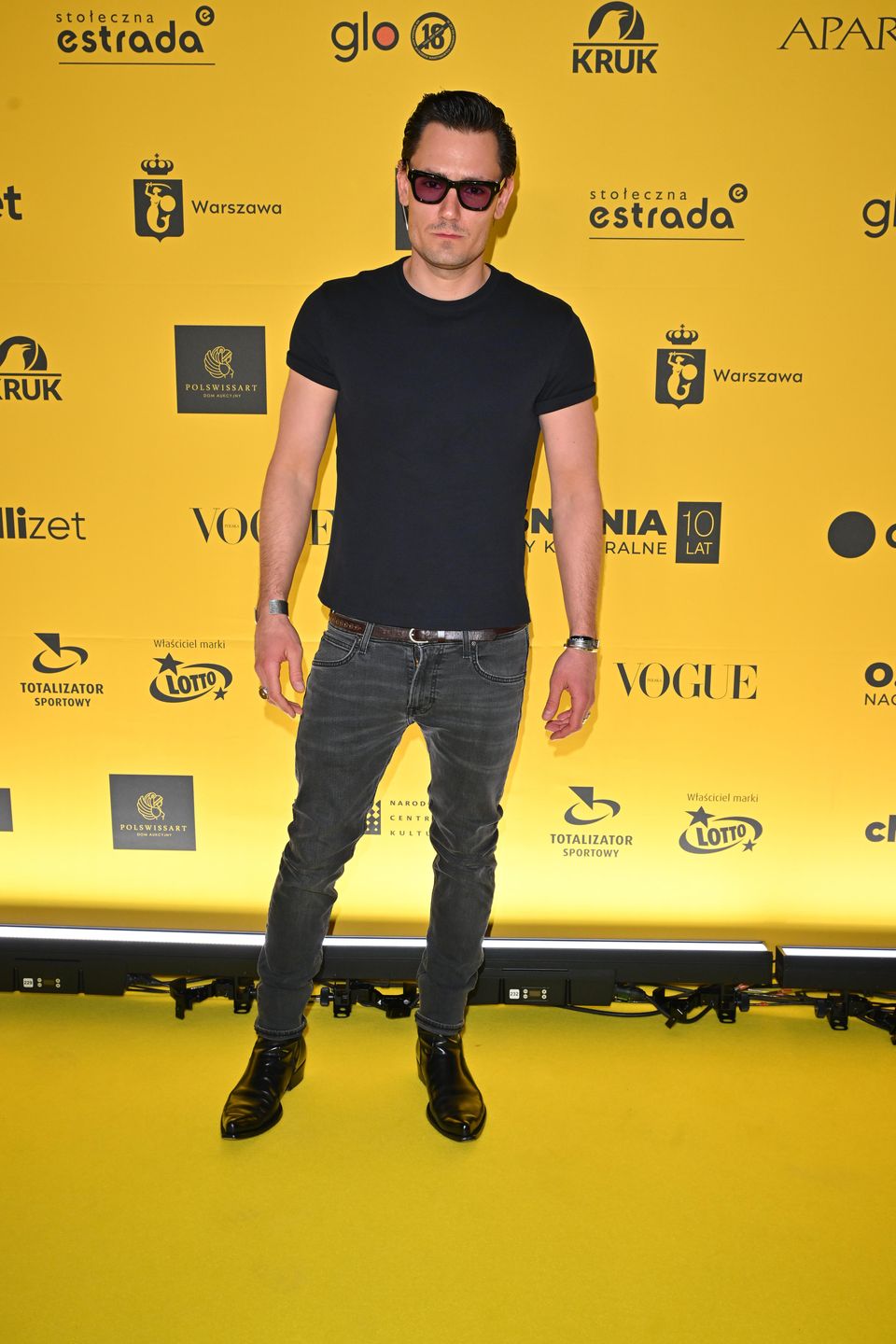 Bartosz Gelner