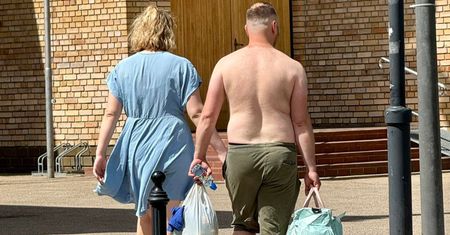 Zdjęcie z Sopotu wywołało burzę. "To zwykłe chamstwo"