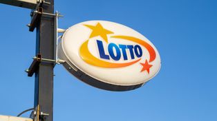 To nie żart. 146 takich graczy Lotto. Mogą pluć sobie w brodę