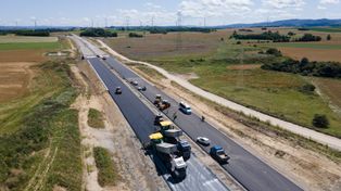 Ile pieniędzy rocznie na drogi do końca dekady? Takie plany ma GDDKiA