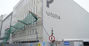 Łódź: Parkingi kubaturowe w stanie surowym zamkniętym